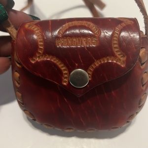 ⬇️Honduras Bag